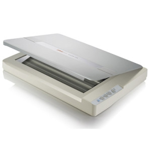 Plustek A3 OpticSlim 1180 Flatbed Scanner