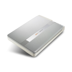 Plustek A3 OpticSlim 1180 Flatbed Scanner