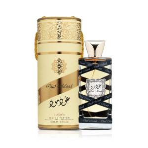Lattafa Oud Mood EDP 100ml For Unisex