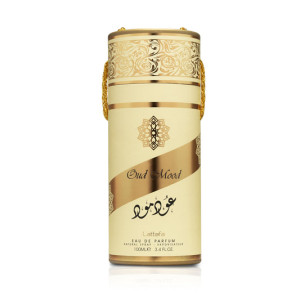 Lattafa Oud Mood EDP 100ml For Unisex