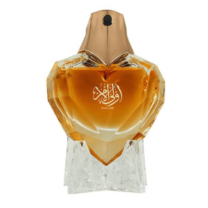 Oulil Amr Perfume For Unisex 60ml
