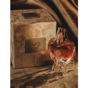 Oulil Amr by AHMED AL MAGHRIBI EDP 60ML For Unisex