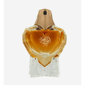 Oulil Amr by AHMED AL MAGHRIBI EDP 60ML For Unisex