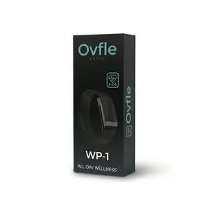 OVFLE WP-1 Screenless Fitness Band