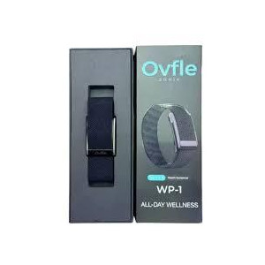 OVFLE WP-1 Screenless Fitness Band