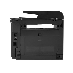 HP LaserJet All-in-One Pro 200 Color Printer Black (M276nw) - Refurbished