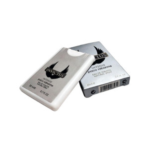 Pack of 2 Invictus Pocket Perfume 20ML
