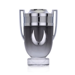 Paco Rabanne Invictus Platinum Eau De Perfum For Men 200ml