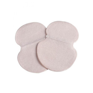 Stylesonline Armpit Clothing Sweat Pads For Men & Women Pack Of 20