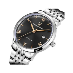 Pagani Design Royal Edition Watch For Men's Silver (pd-1759-4)