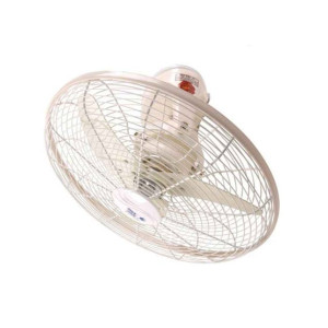Pak Fan Circumatic 18