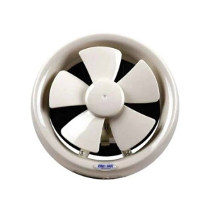 Pak Fan Window Exhaust 8