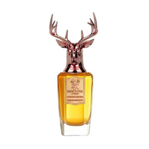 Pana Dora Swedish Leather EDP for Unisex 100ml