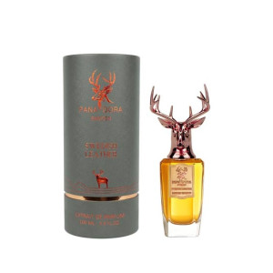 Pana Dora Swedish Leather EDP for Unisex 100ml