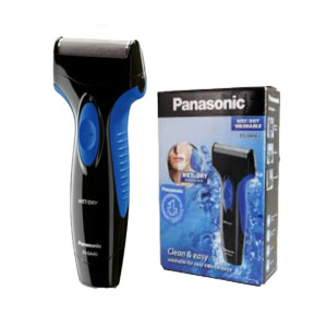 Panasonic Wet And Dry Electric Shaver (ES-SA40)