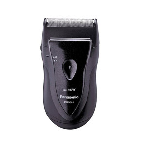 Panasonic Single-Blade Shaver (ES3831)