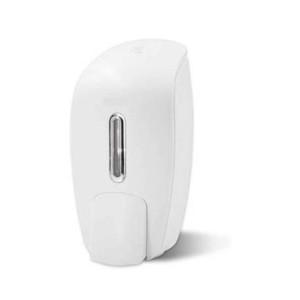 Papa Street Wall Mounted Soap Dispenser 1000ml