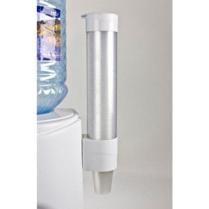 Papa Street Disposable Paper Cup Dispenser