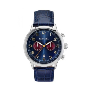 Paul Smith Chronograph Men's Watch Blue (P10012)