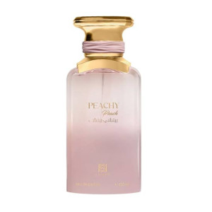 Peachy Peach Eau De Parfum For Unisex 100ml