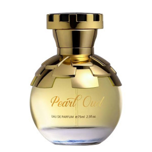 Pearl Oud Eau De Parfum For Women 75ml