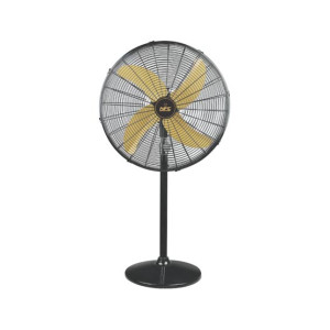 NFC Fans AC DC Pedestal Fan 24