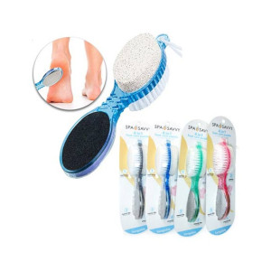 RGshop 4 in 1 Pedicure Tool Kit
