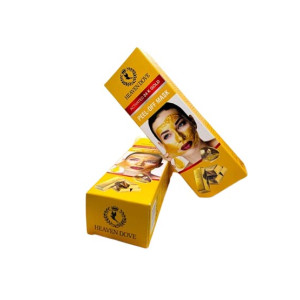 Everything You Need 24K Gold Peel Off Mask 100Ml