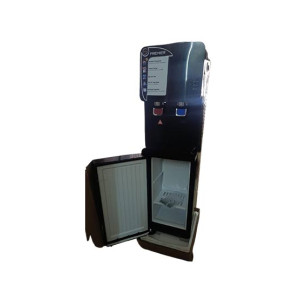 PEL Premier 316 Water Dispenser Black (PWD-316)