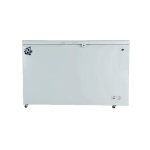 PEL Arctic InverterOn Deep Freezer 9 Cu Ft White (PDIN70-180)
