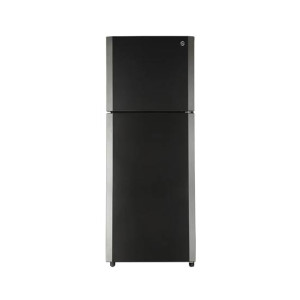 PEL Life Pro Freezer-On-Top Refrigerator 13 Cu Ft Gracious Graphite (PRLP-21860)