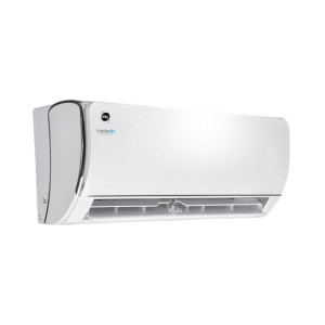 Pel Fit Chrome Inverter Air Conditioner 1 Ton (PRINVO-12K)