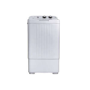 PEL Top Load Washing Machine White 8 Kg (PWM-8050)
