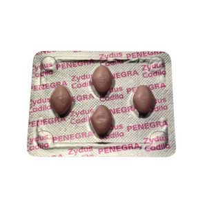 Medicyy Penegra Zydus 100mg Tablets For Men
