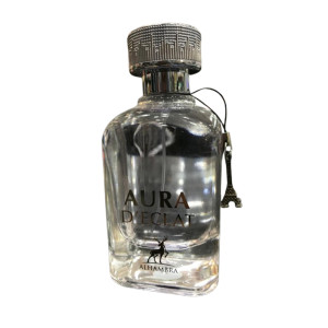 A.Fragrances Aura D'Eclatis Eau De Parfum For Women - 100ml