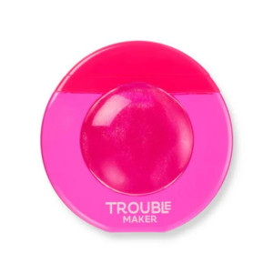Trouble Maker Bubble Trouble Lip Gloss