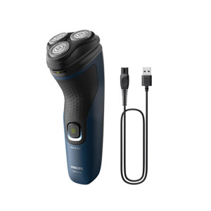 Philips 1000 Series Wet And Dry Electric Shaver (S1151/00)