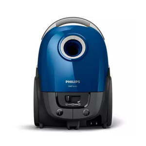 Philips 3000 Series Bagged Vacuum Cleaner (XD3010/61)