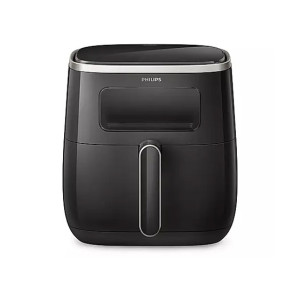 Philips Air Fryer 5.6L Black (HD9257/80)