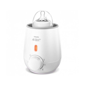 Philips Avent Fast Bottle Warmer (SCF358/00)