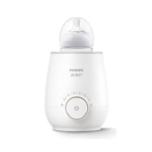 Philips Avent Fast Bottle Warmer (SCF358/00)