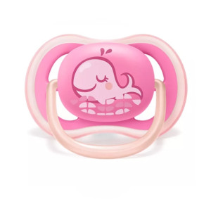 Philips Avent Ultra Air Pacifier (SCF085/04)