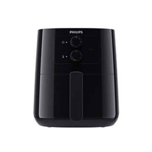 Philips Essential Air Fryer Black (HD9200/91)