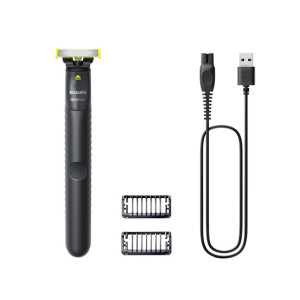 Philips OneBlade Wet/Dry Electric Trimmer (QP1424/10)