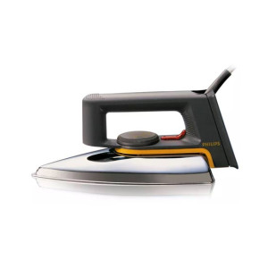 Philips Classic Dry Iron Black (HD1172)