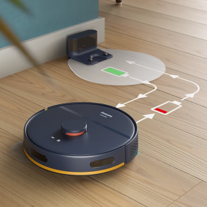 Philips 2000 series Robot Vacuum Cleaner (XU2000/15)