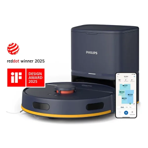 Philips 2000 series Robot Vacuum Cleaner (XU2100/15)