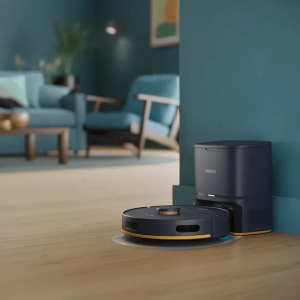 Philips 2000 series Robot Vacuum Cleaner (XU2100/15)