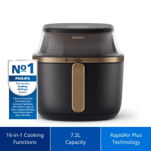 Philips 3000 Series 7.2L Airfryer (NA342/09)
