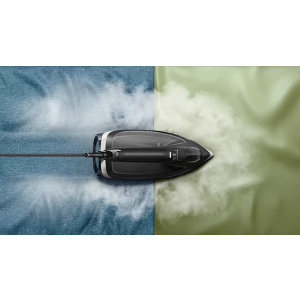 Philips 6000 Series Steam Iron High nd Irons (DST6120/86)
